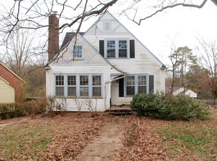 2812 Kenilworth Ln, Knoxville, TN 37917