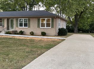 1210-1212 Sunset Ave #1210, Murfreesboro, TN 37129