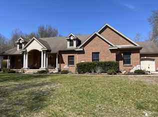 13172 Todd Rd, Ida, MI 48140