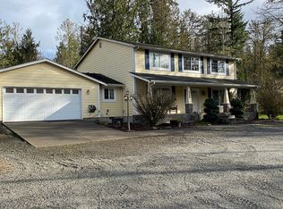 225 Trinity Dr, Castle Rock, WA 98611
