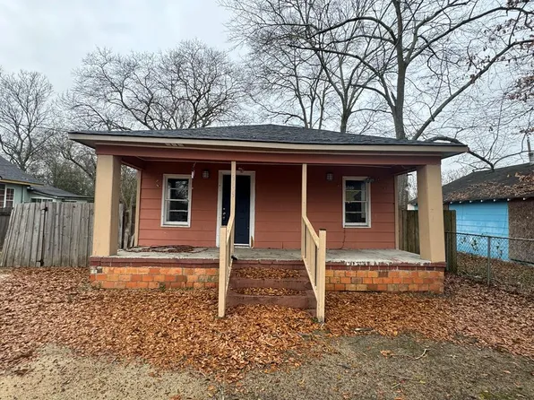 909 Sheridan Ave, Columbus, GA 31903