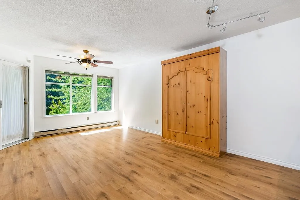 1 bed, 614 sqft, $2,400 — Photo 4