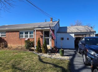 9 Nottingham Rd, Camp Hill, PA 17011