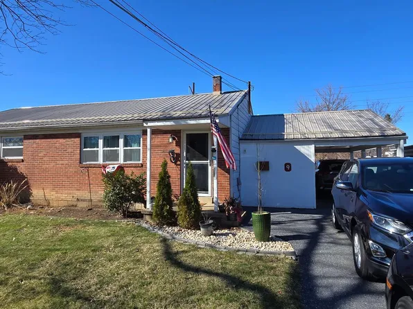 9 Nottingham Rd, Camp Hill, PA 17011