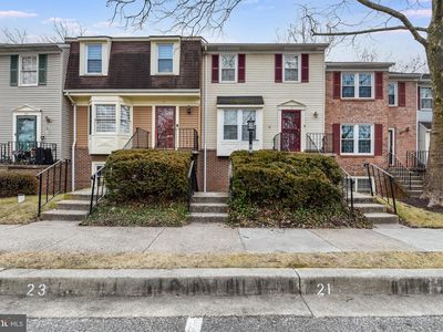 21 Tallow Ct #6-6F, Baltimore, MD, 21244