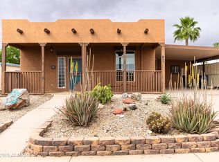 2400 E BASELINE Avenue #87, Apache Junction, AZ 85119