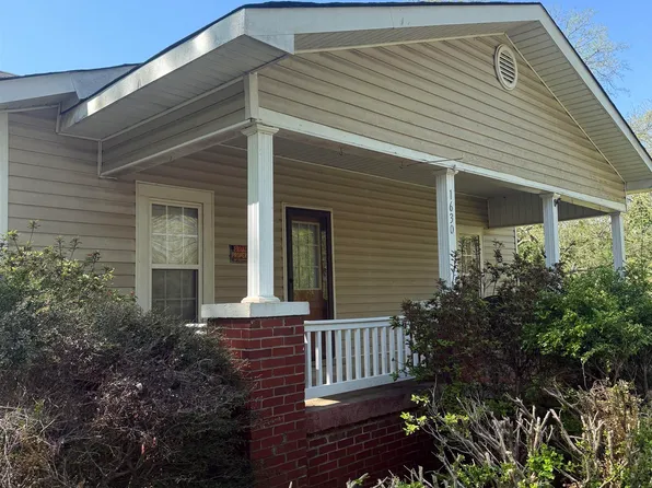 1630 Virginia Ln, Bessemer, AL 35023