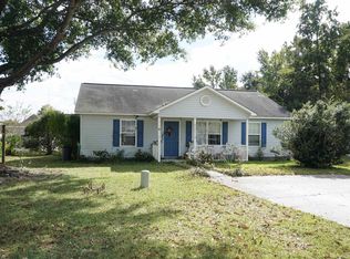 8045 Box Ct, Murrells Inlet, SC 29576