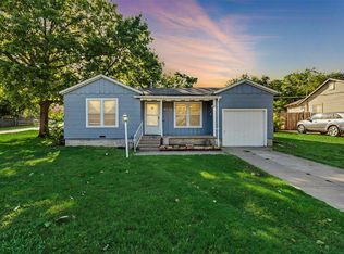 2612 Meaders Ave, Fort Worth, TX 76112