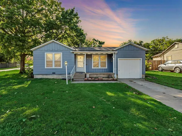 2612 Meaders Ave, Fort Worth, TX 76112