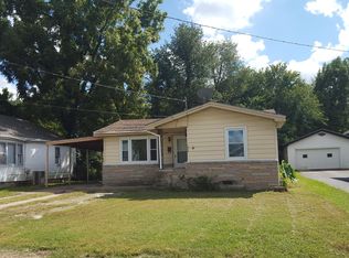 1520 E Talmage St, Springfield, MO 65803