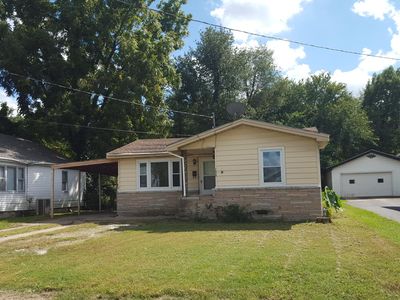 1520 E Talmage St, Springfield, MO, 65803