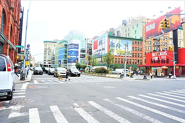 Rented by MD NYC Management LLC