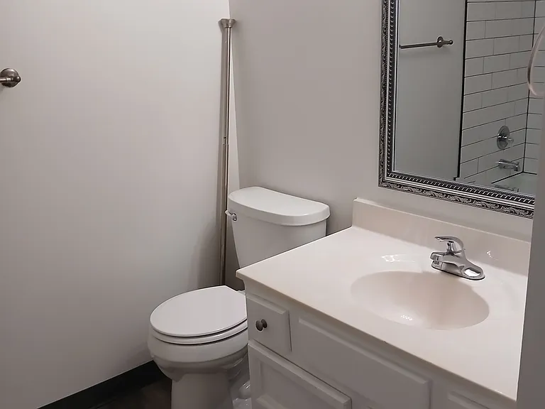 Main Bathroom
