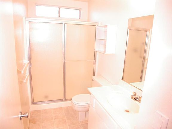 Hall Bath
