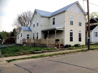 160 E Forest Ave, South Lebanon, OH 45065