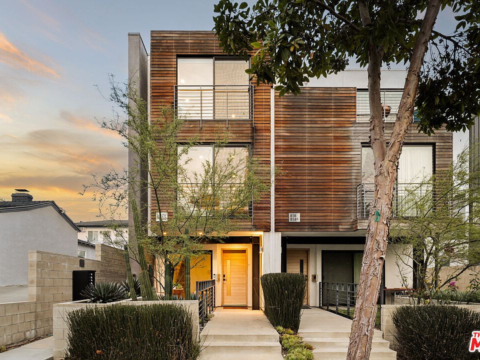 1st image of 820 N Formosa Ave