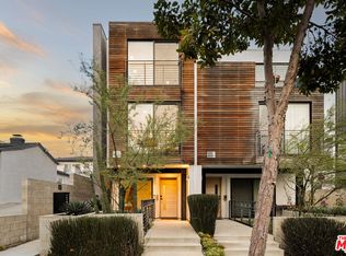 820 N Formosa Ave, Los Angeles, CA 90046