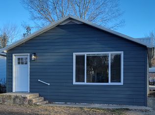 605 S Michigan St, Conrad, MT 59425