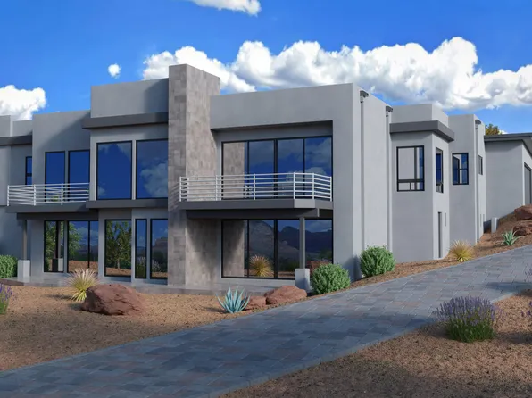 26 EL CAMINO TESOROS --, Sedona, AZ 86336