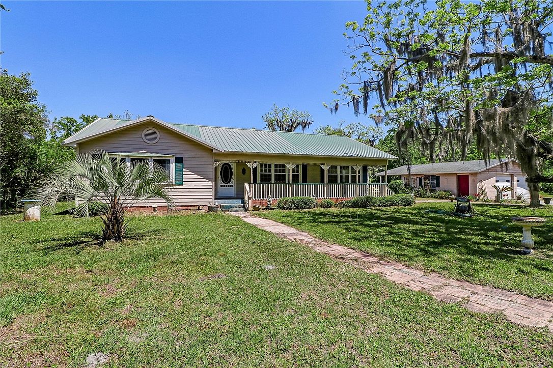 85918 N Harts Rd, Yulee, FL 32097 Zillow