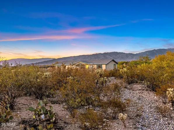 13611 E Bright Sky Loop, Vail, AZ 85641
