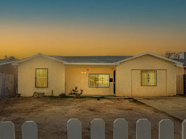 205 65th St SW, Albuquerque, NM 87121