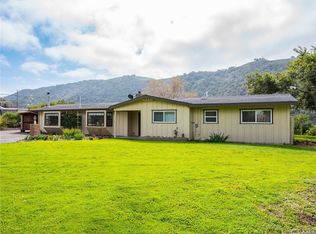 2324 Huasna Rd, Arroyo Grande, CA 93420
