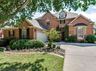 5025 Par Dr, Flower Mound, TX 75028