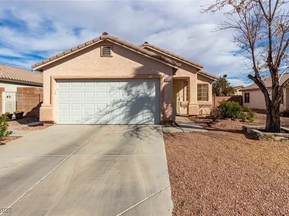 5128 Canary Island Ct, North Las Vegas, NV 89031
