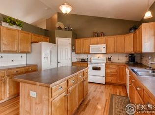 5376 Rustic Ave, Firestone, CO 80504