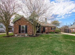 17457 Lauren Dr, Prairieville, LA 70769