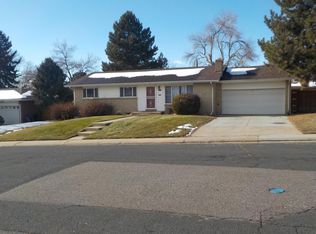 2745 S Patton Ct, Denver, CO 80236