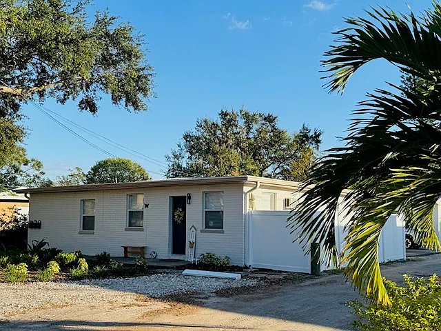 Property overview