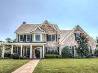 4 Fallen Branch Cir SE, Rome, GA 30161