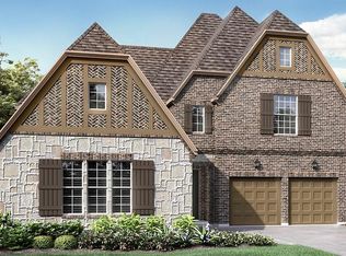 841 Marie Dr, Allen, TX 75013