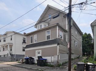 11 What Cheer Ave, Providence, RI 02909