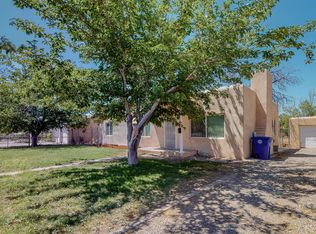 1029 La Poblana Rd NW, Albuquerque, NM 87107