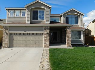 7212 Eagle Canyon Dr, Colorado Springs, CO 80922