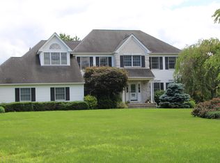 24 Saddle Brook Rd, Millstone Township, NJ 08535