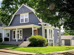 347 S Tennessee St, Danville, IN 46122