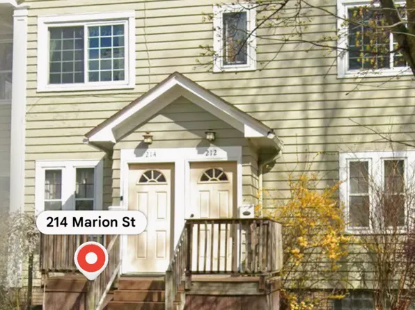 212-214 Marion St #1, Rochester, NY 14610
