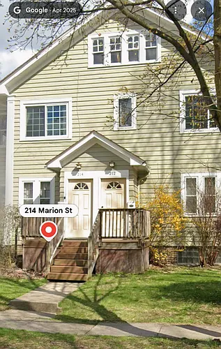 212-214 Marion St #1 Photo 1