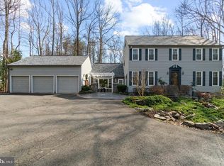 46 Neupauer Ln, Stafford, VA 22554