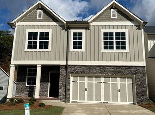 396 Lakeside Ct, Canton, GA