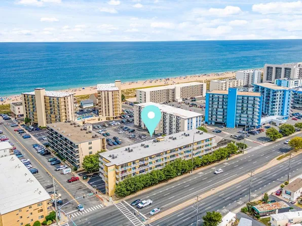 13500 Coastal Hwy Unit 403, Ocean City, MD 21842