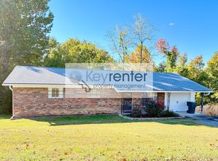 4411 Comet Trl, Hixson, TN 37343
