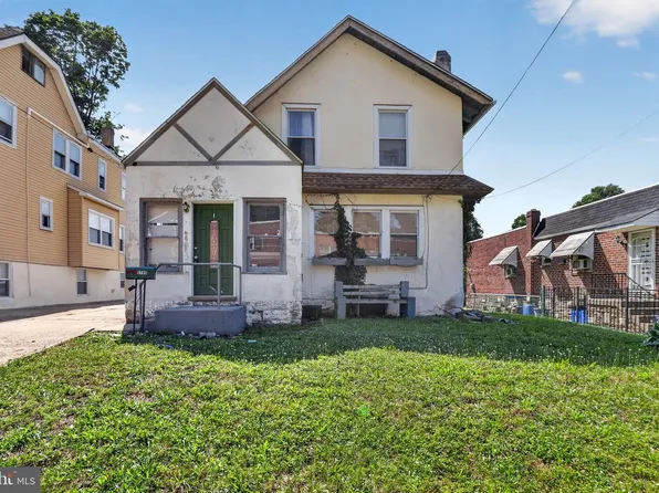 5709 Weymouth St, Philadelphia, PA 19120