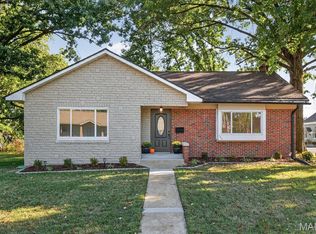 202 E Mill St, Millstadt, IL