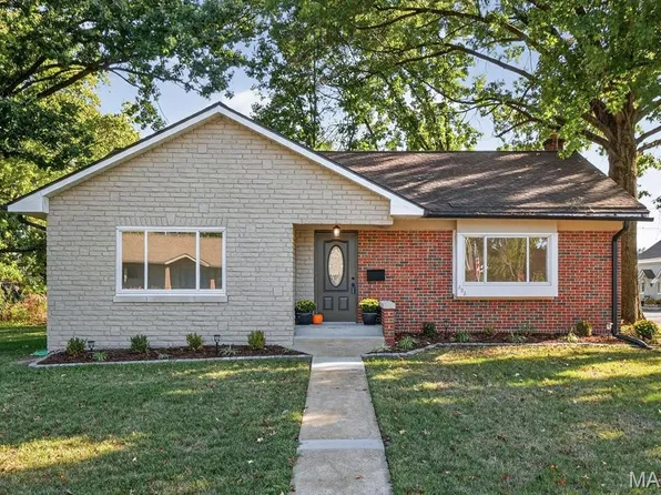 202 E Mill St, Millstadt, IL 62260